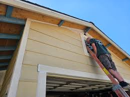 Best Insulated Siding Installation  in USA